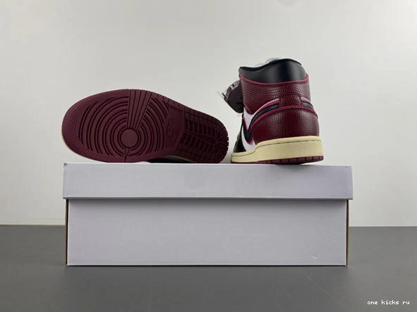 Rep Onekick  MID 1 RelaxedFit FQ7818- JORDAN AIR 3653 1026